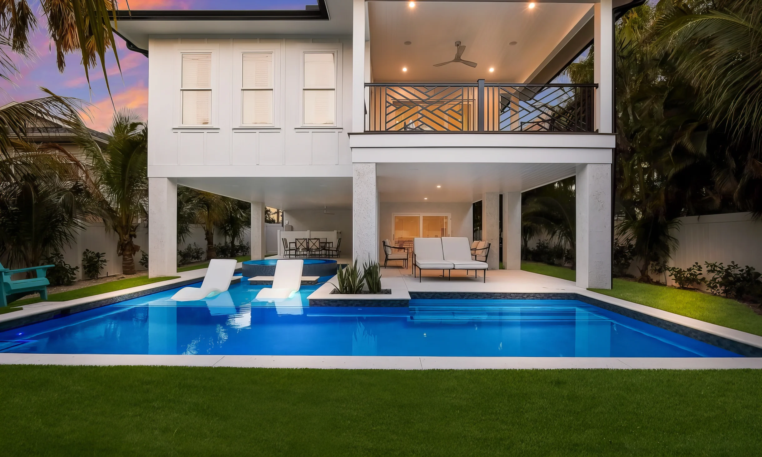 Wander Anna Maria Sunset #58