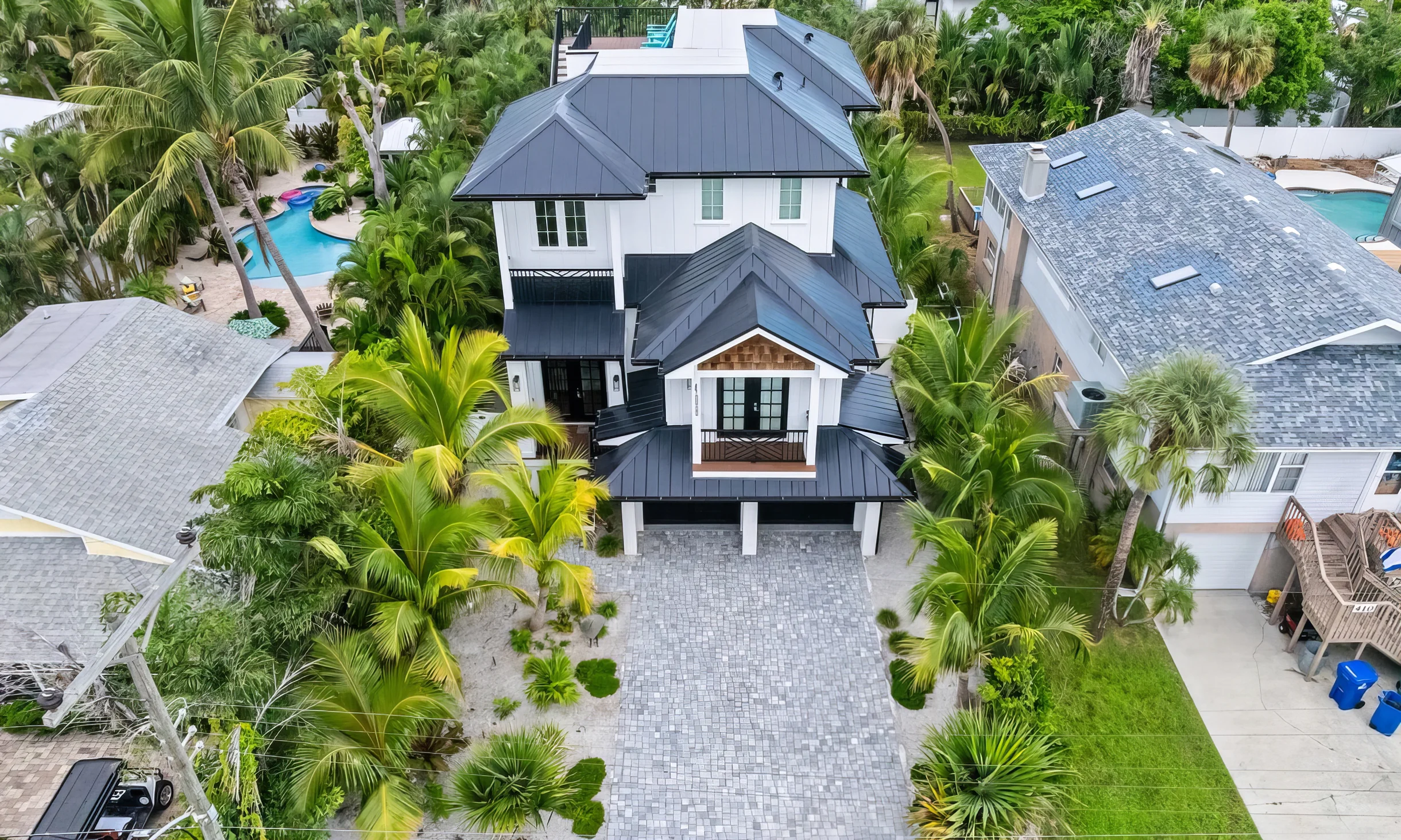 Wander Anna Maria Sunset #71