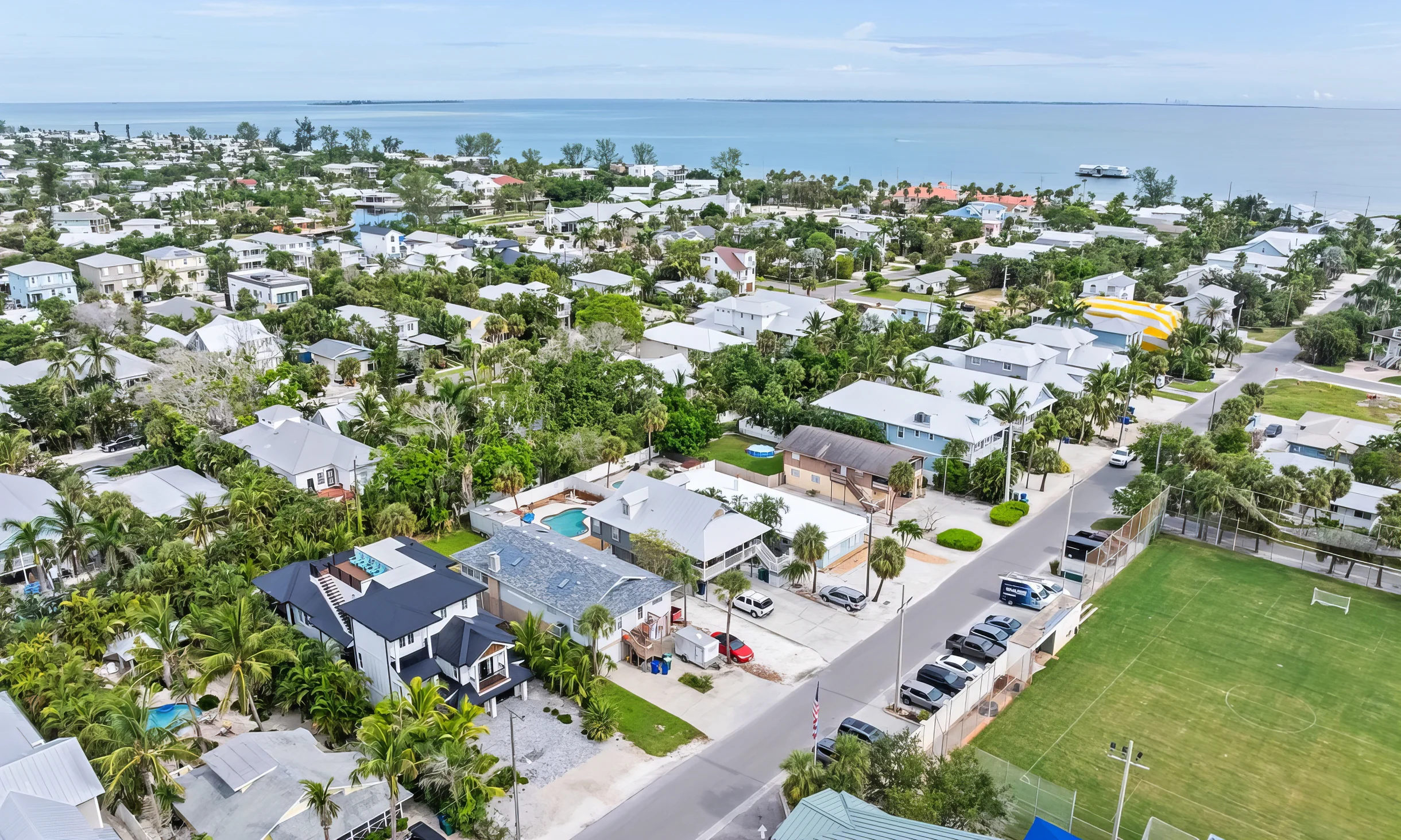 Wander Anna Maria Sunset #5