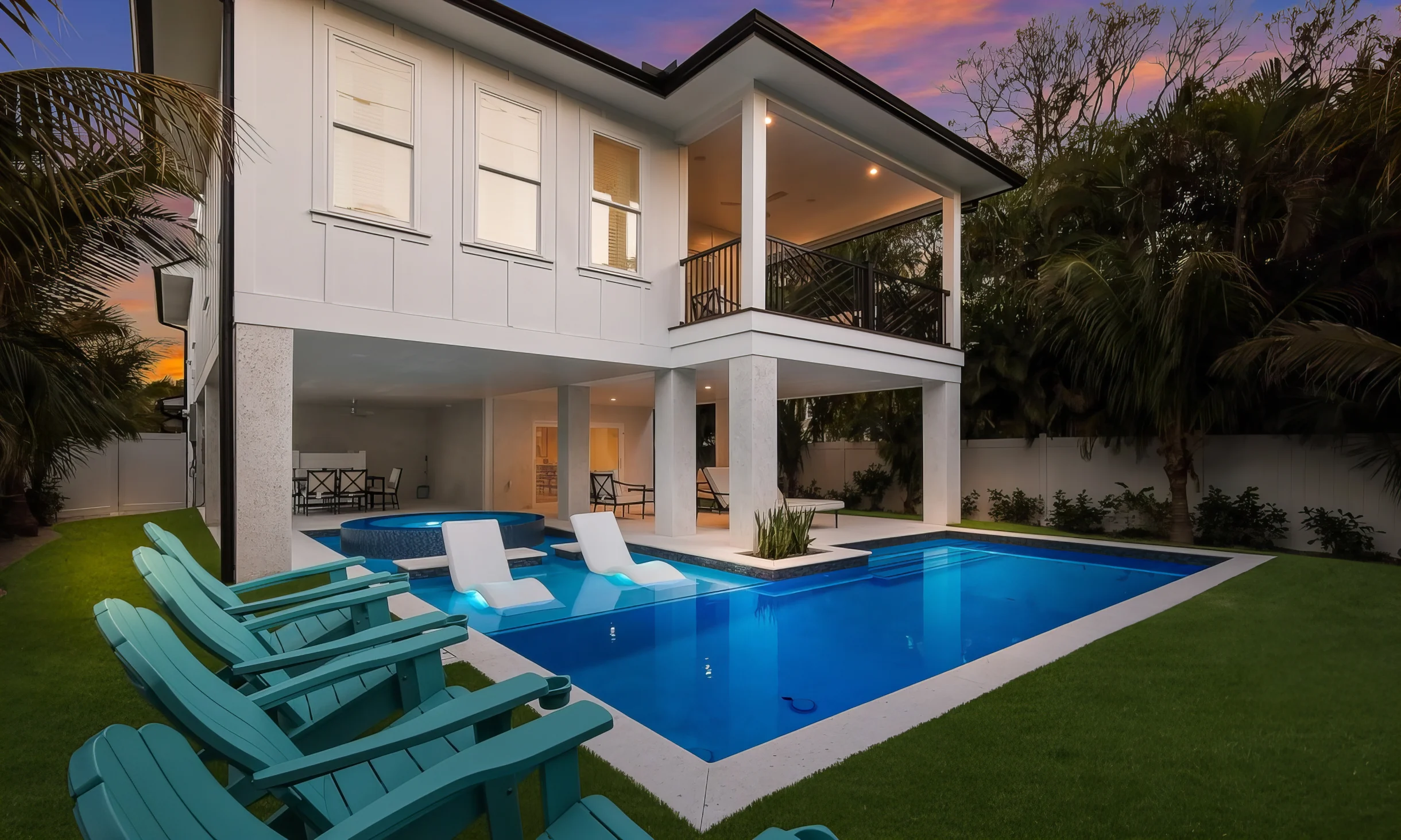 Wander Anna Maria Sunset #21