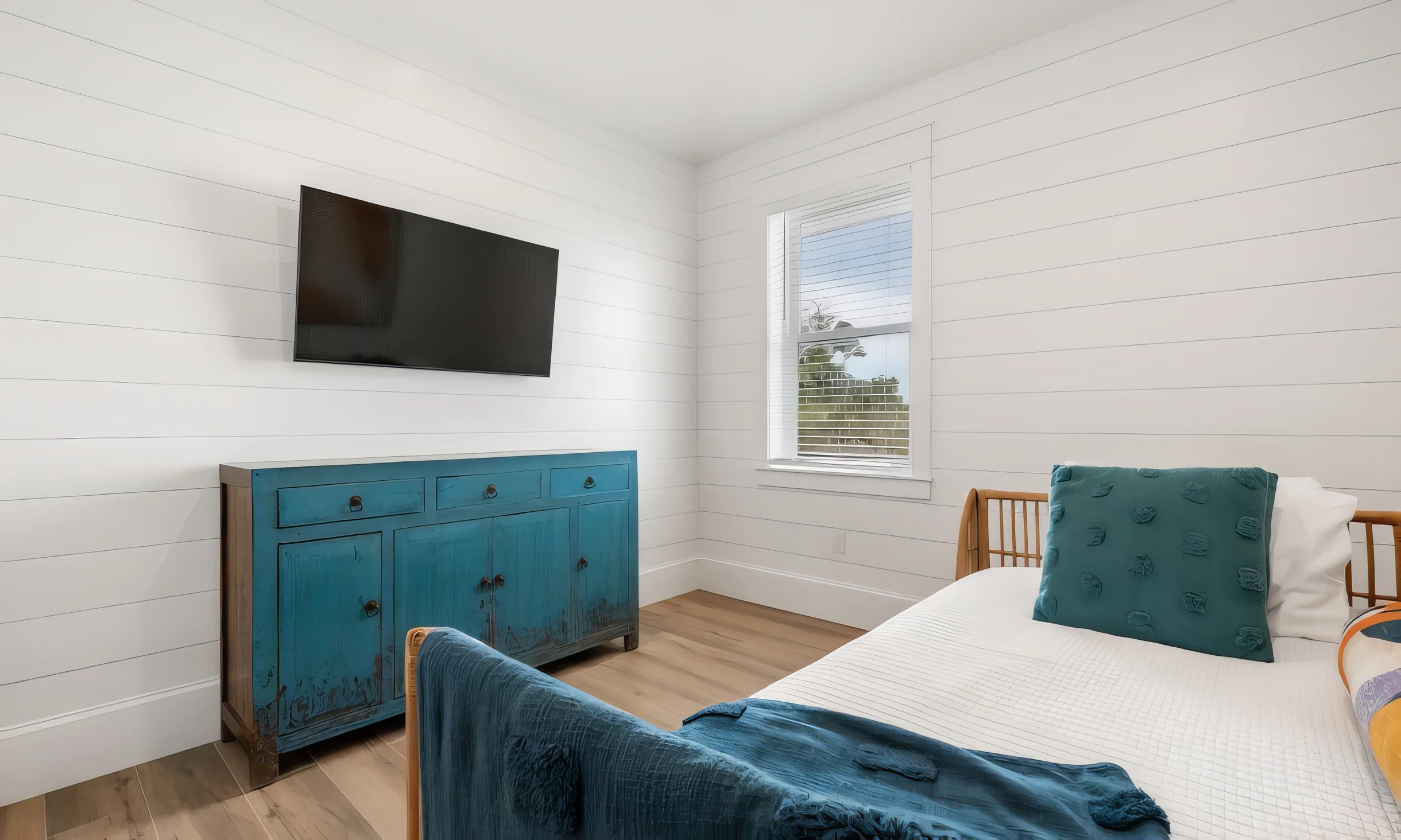 Wander Anna Maria Sunset #46