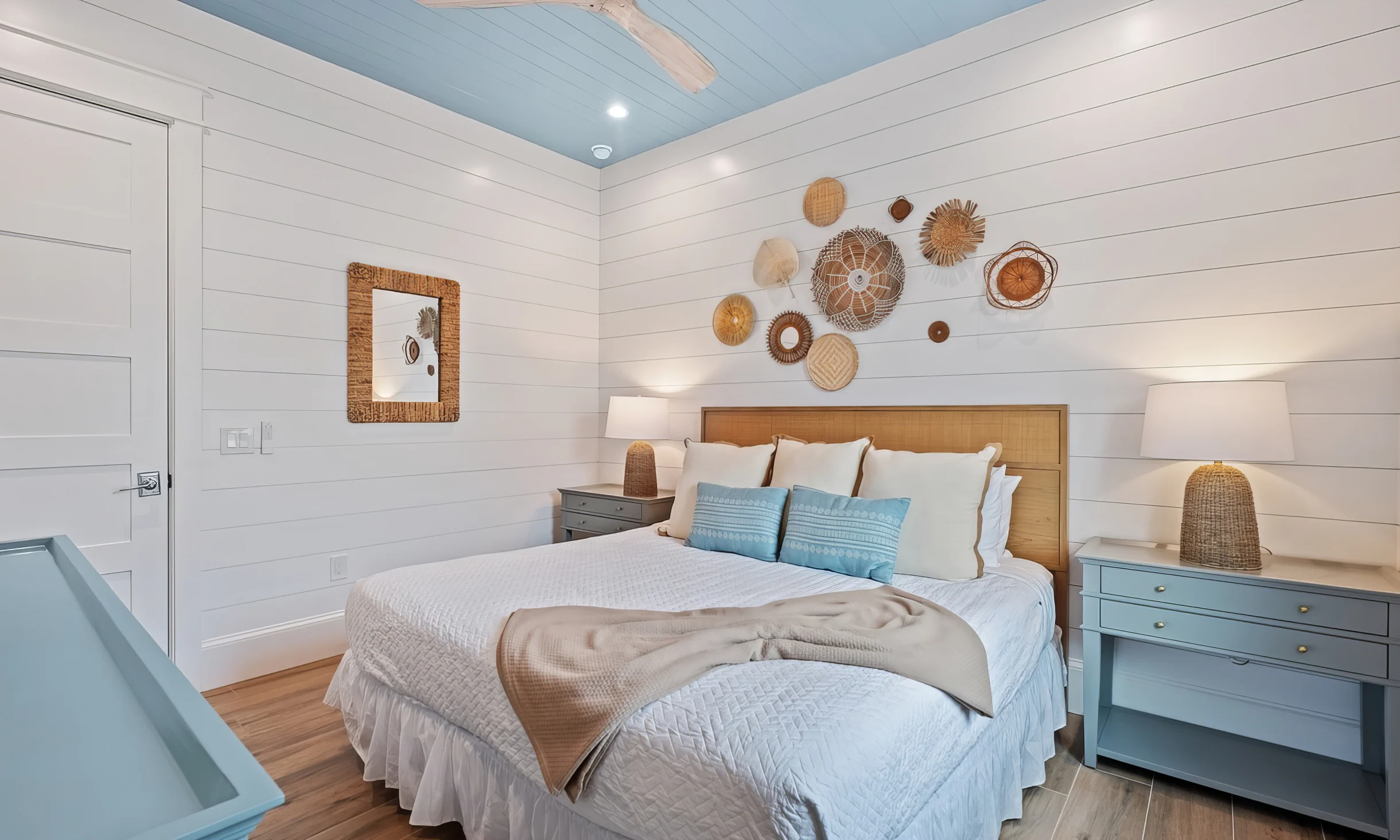 Wander Anna Maria Sunset #47