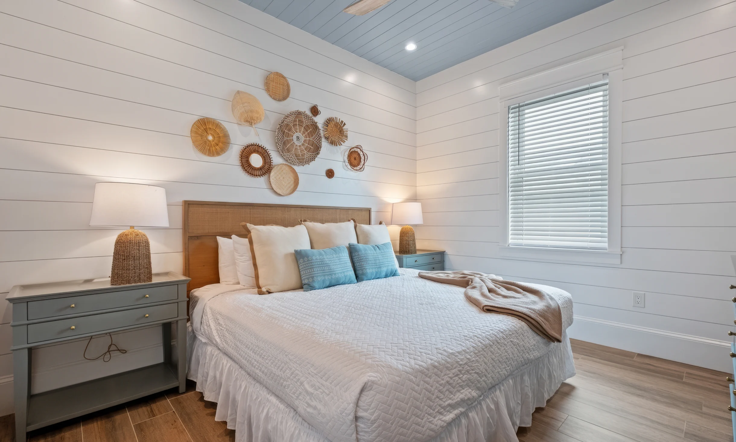 Wander Anna Maria Sunset #27