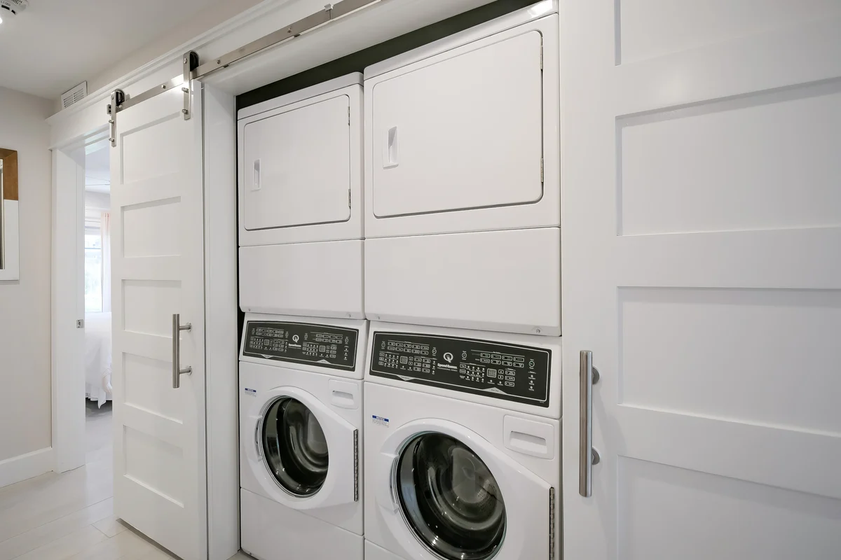 Laundry Room image