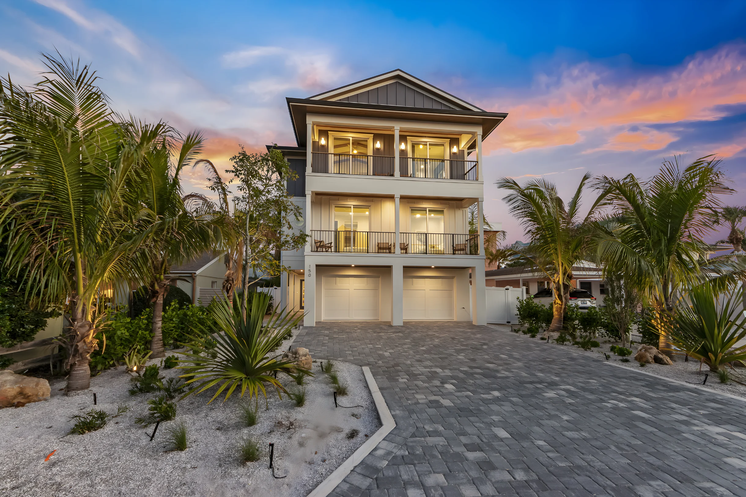 Wander Lido Key Retreat #2