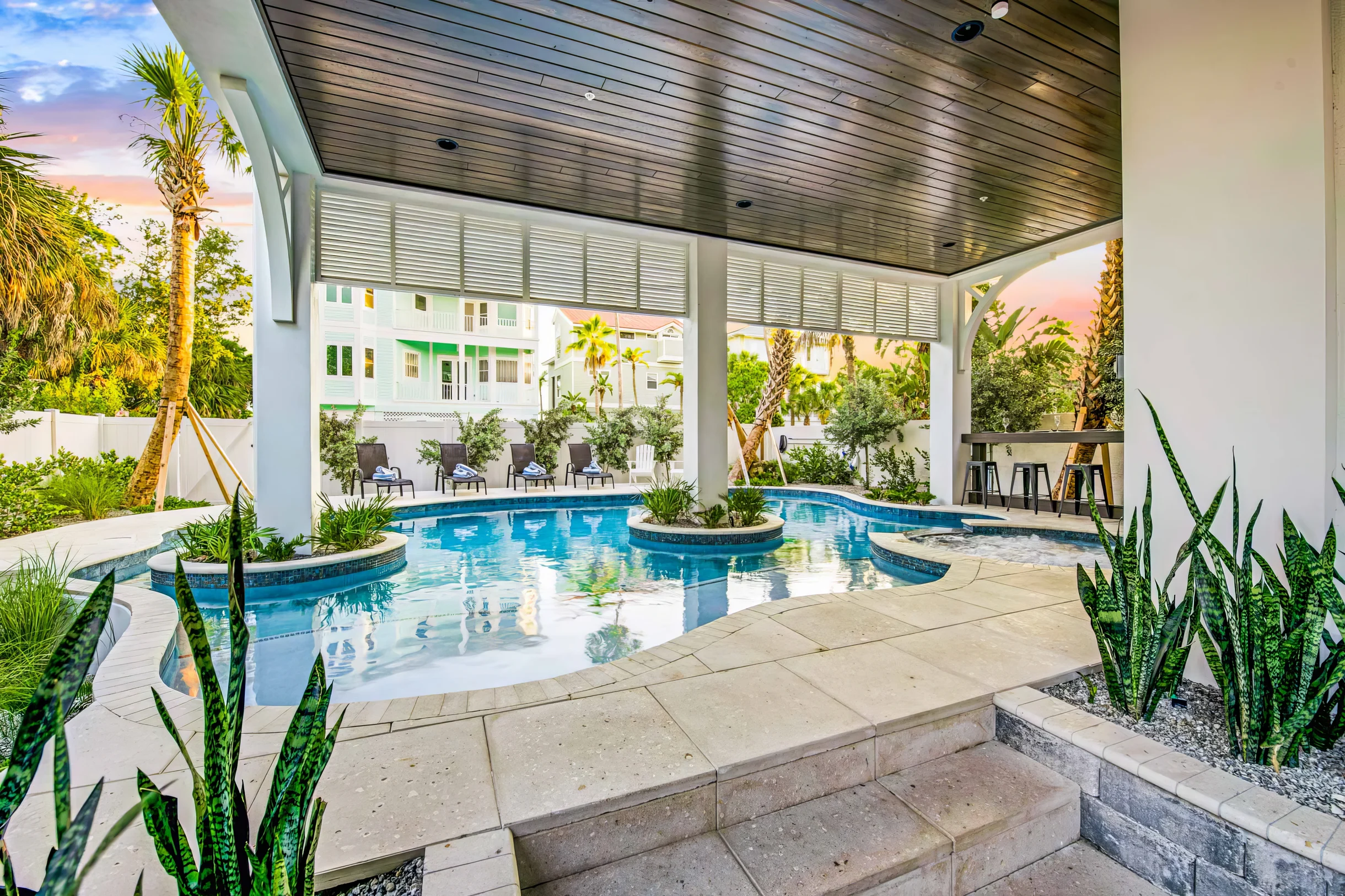 Wander Siesta Key Estate #64