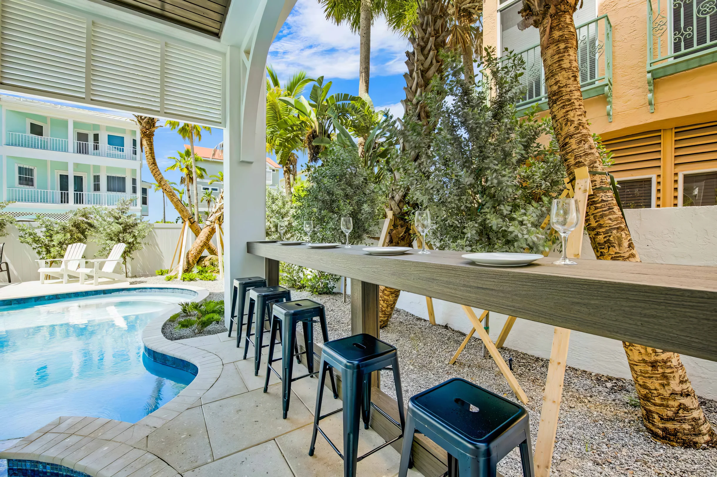 Wander Siesta Key Estate #60