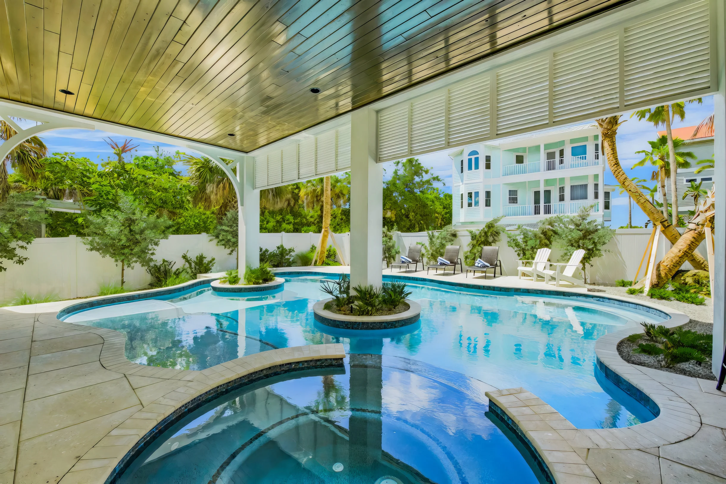 Wander Siesta Key Estate #37