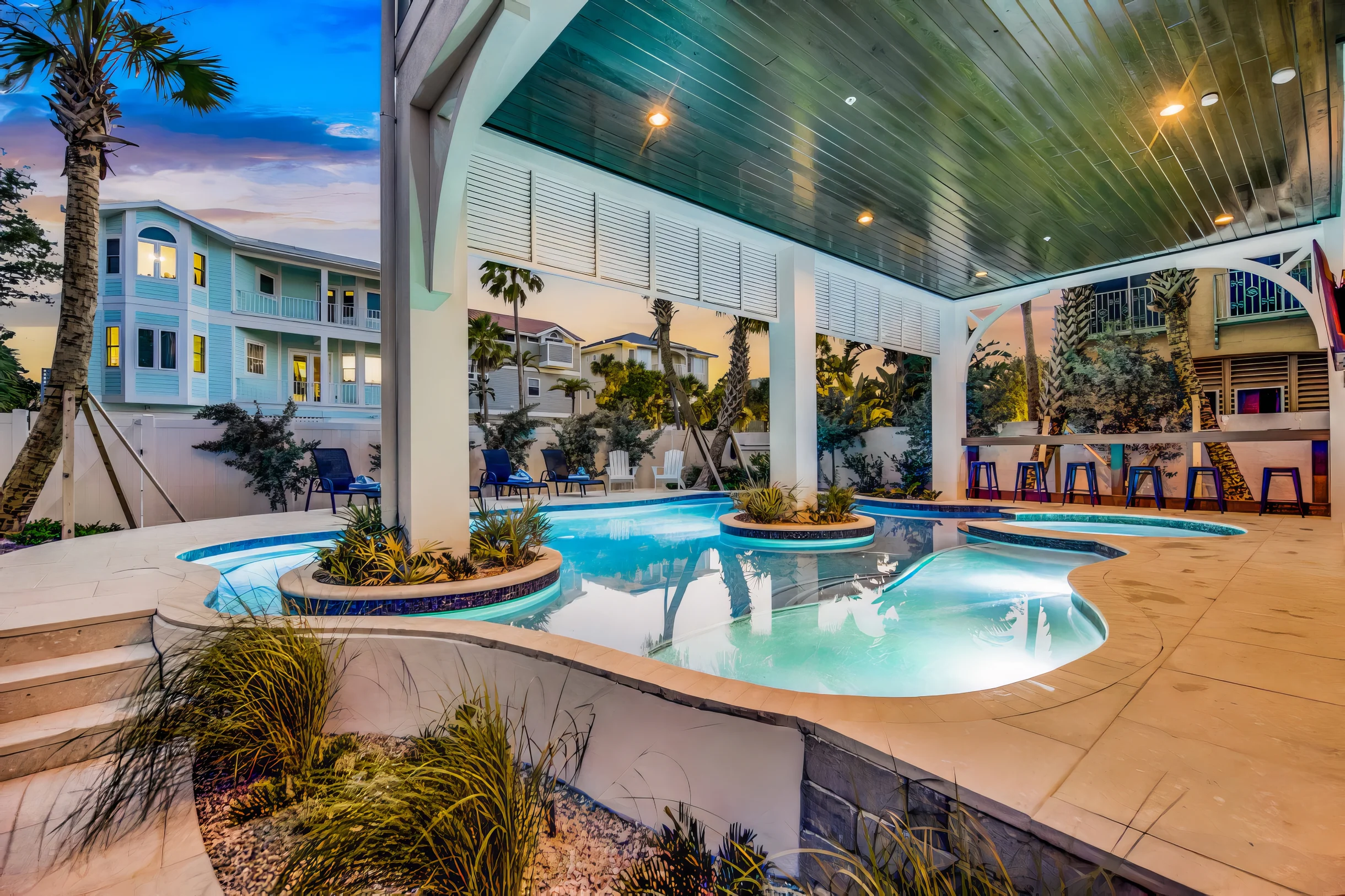 Wander Siesta Key Estate #58