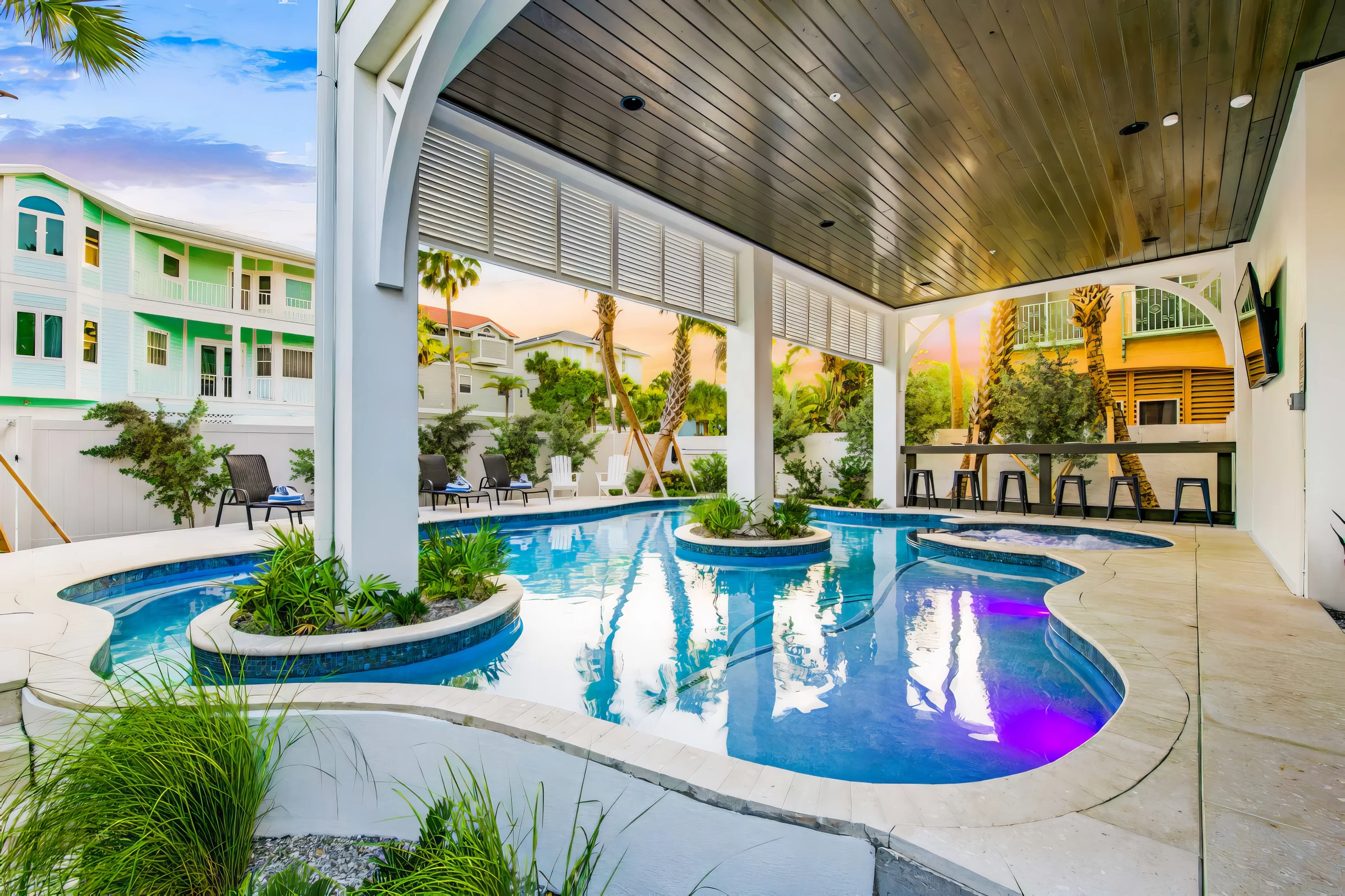 Wander Siesta Key Estate #55