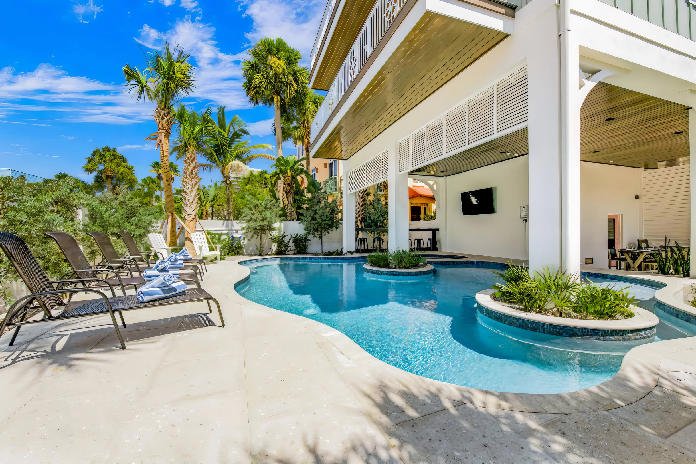 Wander Siesta Key Estate #62