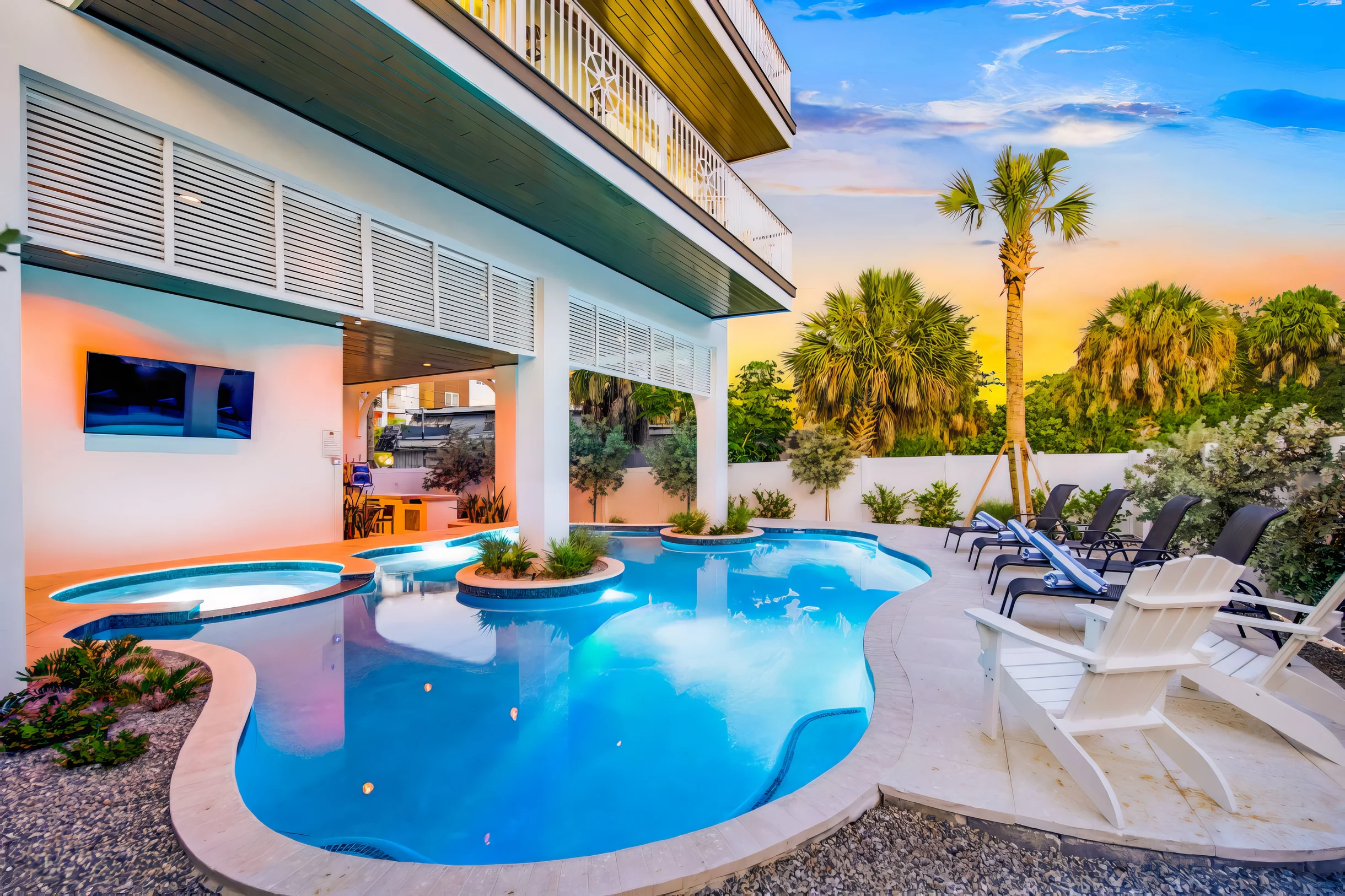 Wander Siesta Key Estate #52