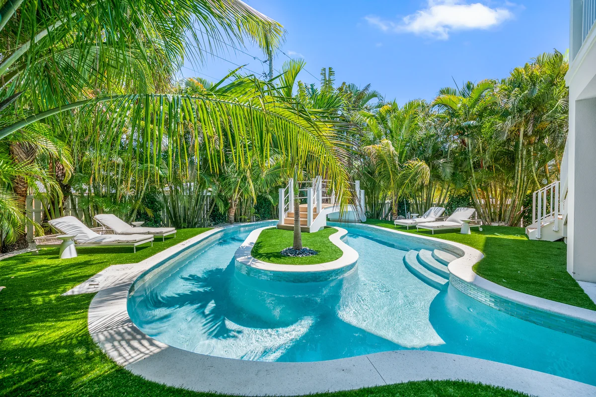 Wander Anna Maria Flow #5