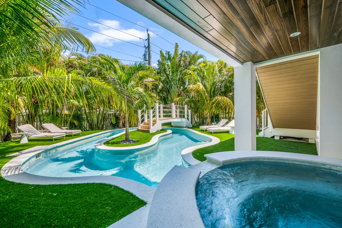 Wander Anna Maria Flow #43