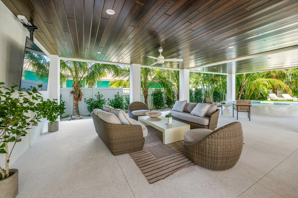 Wander Anna Maria Flow #7