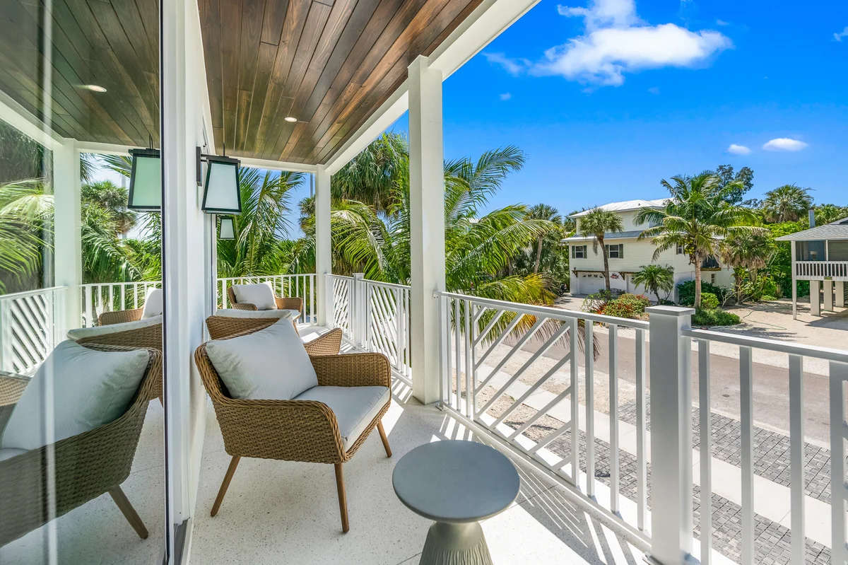 Wander Anna Maria Flow #25