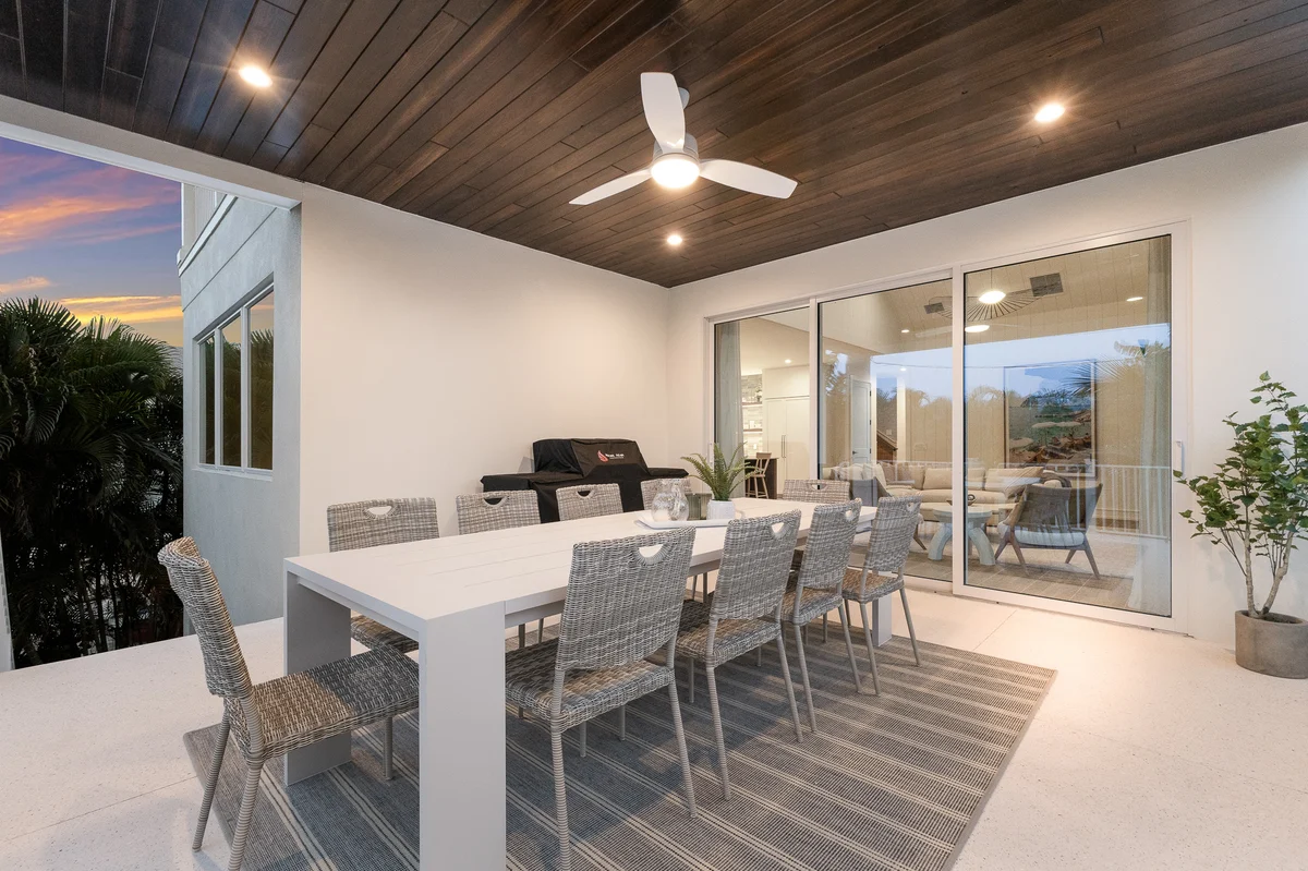 Wander Anna Maria Flow #8