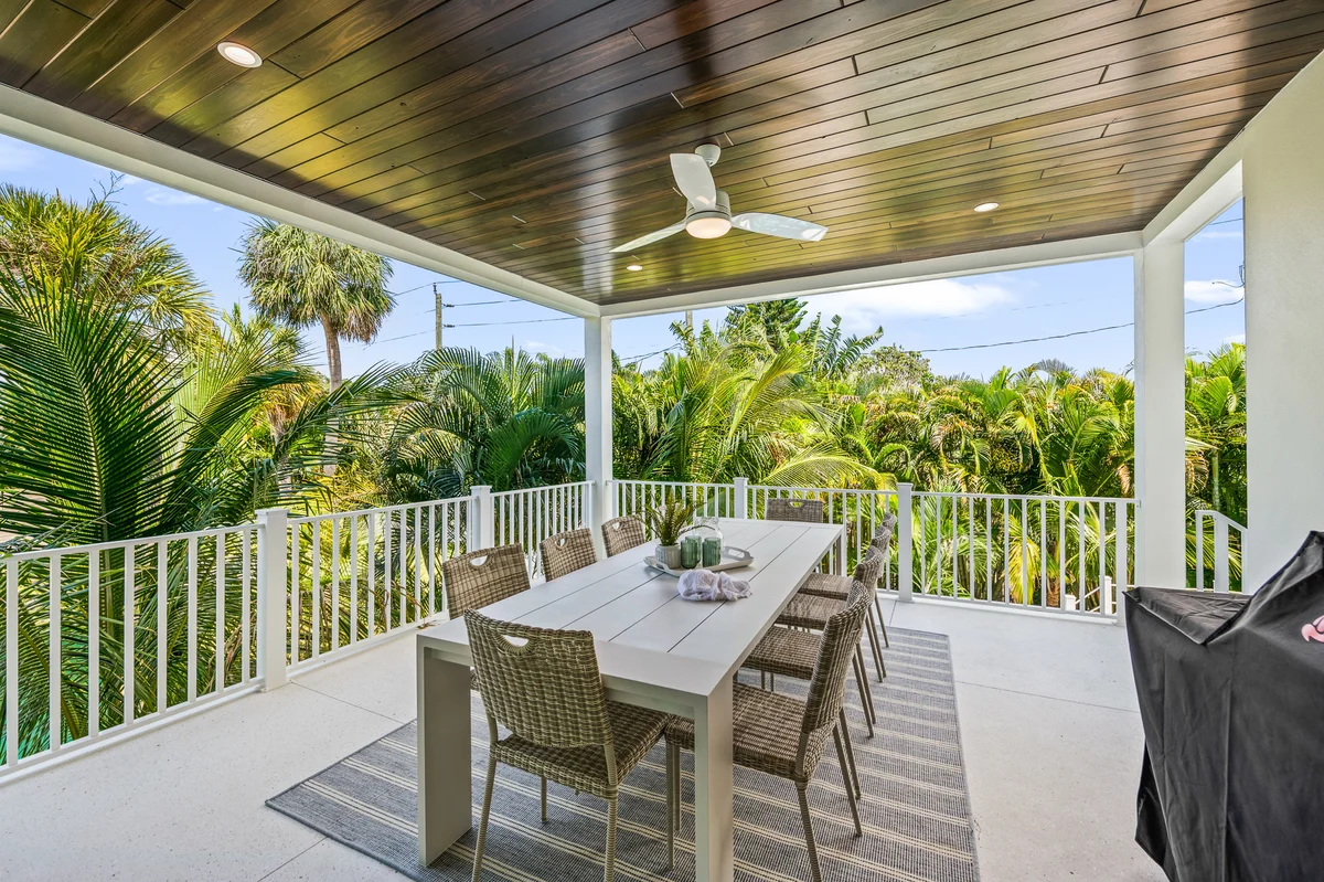 Wander Anna Maria Flow #37