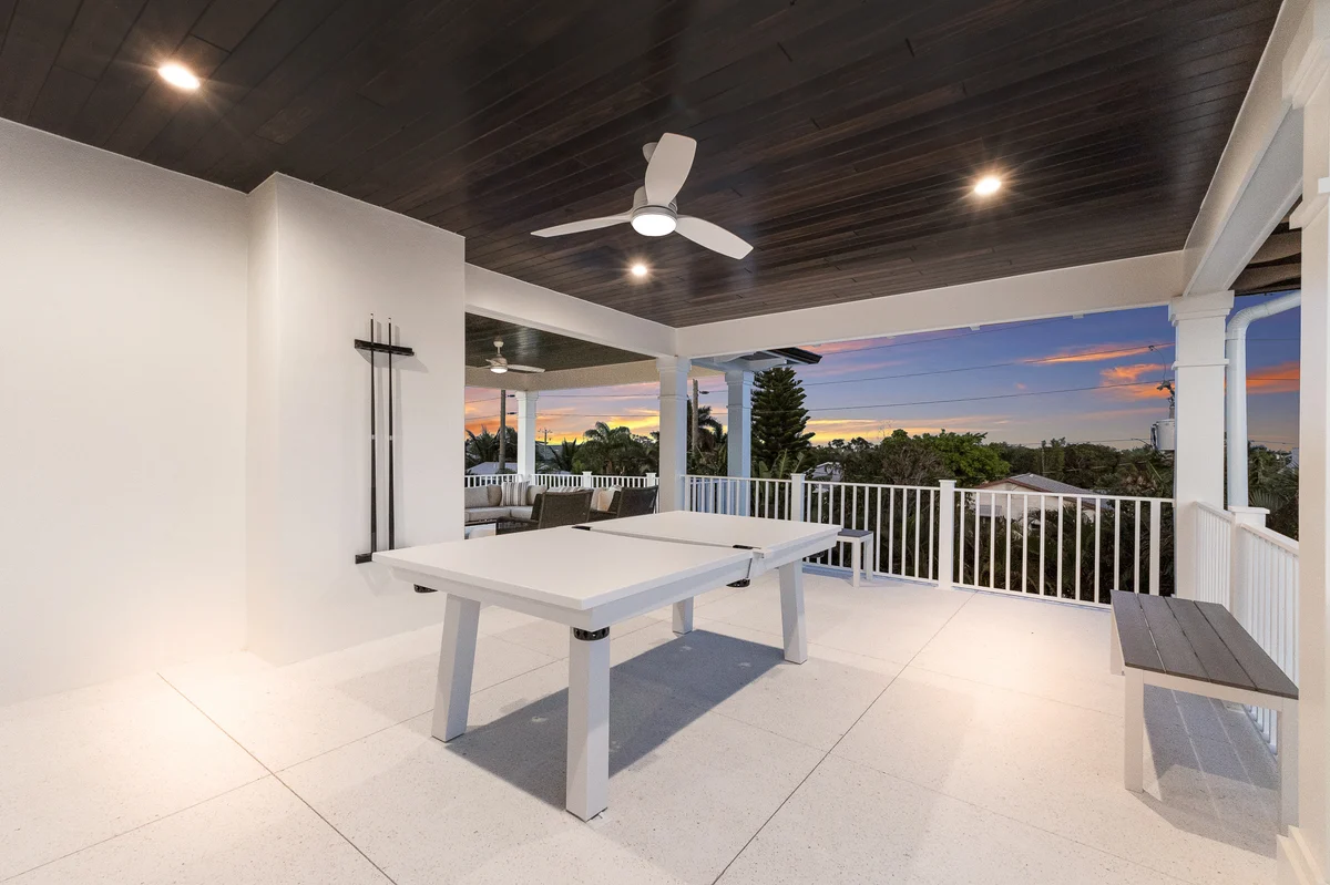 Wander Anna Maria Flow #44