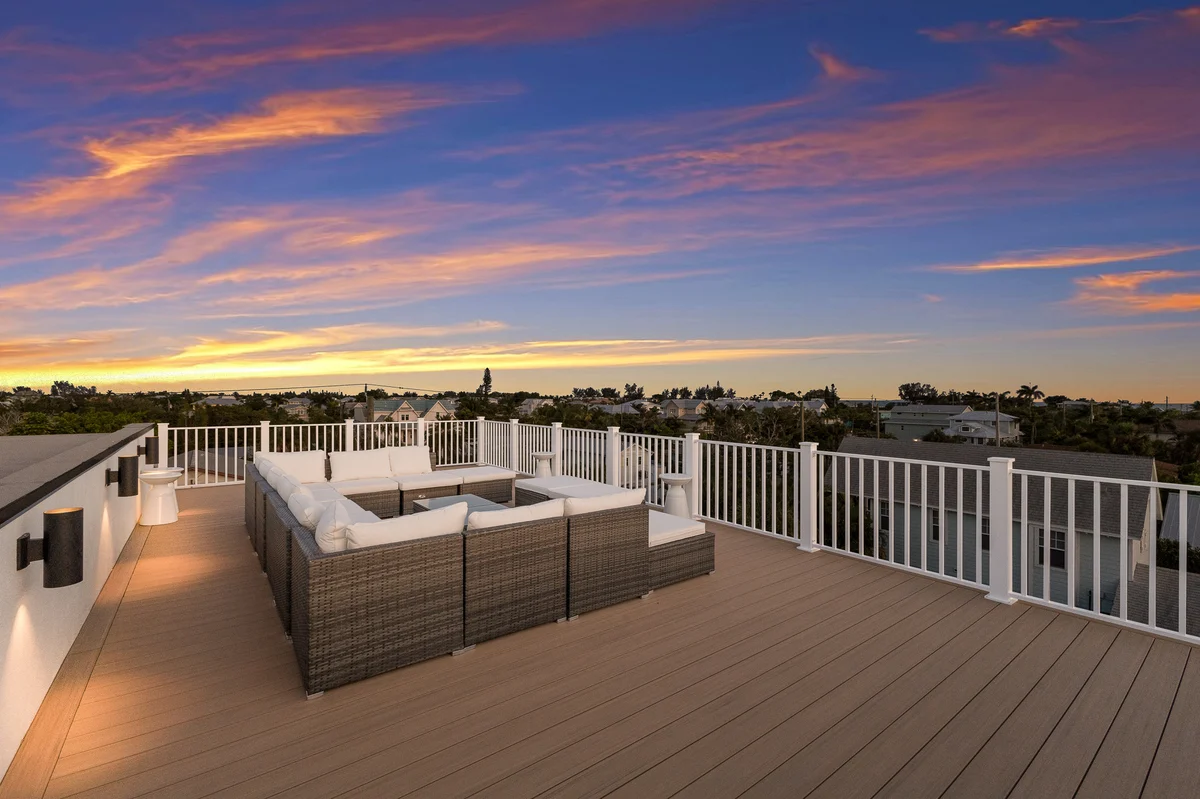 Wander Anna Maria Flow #12