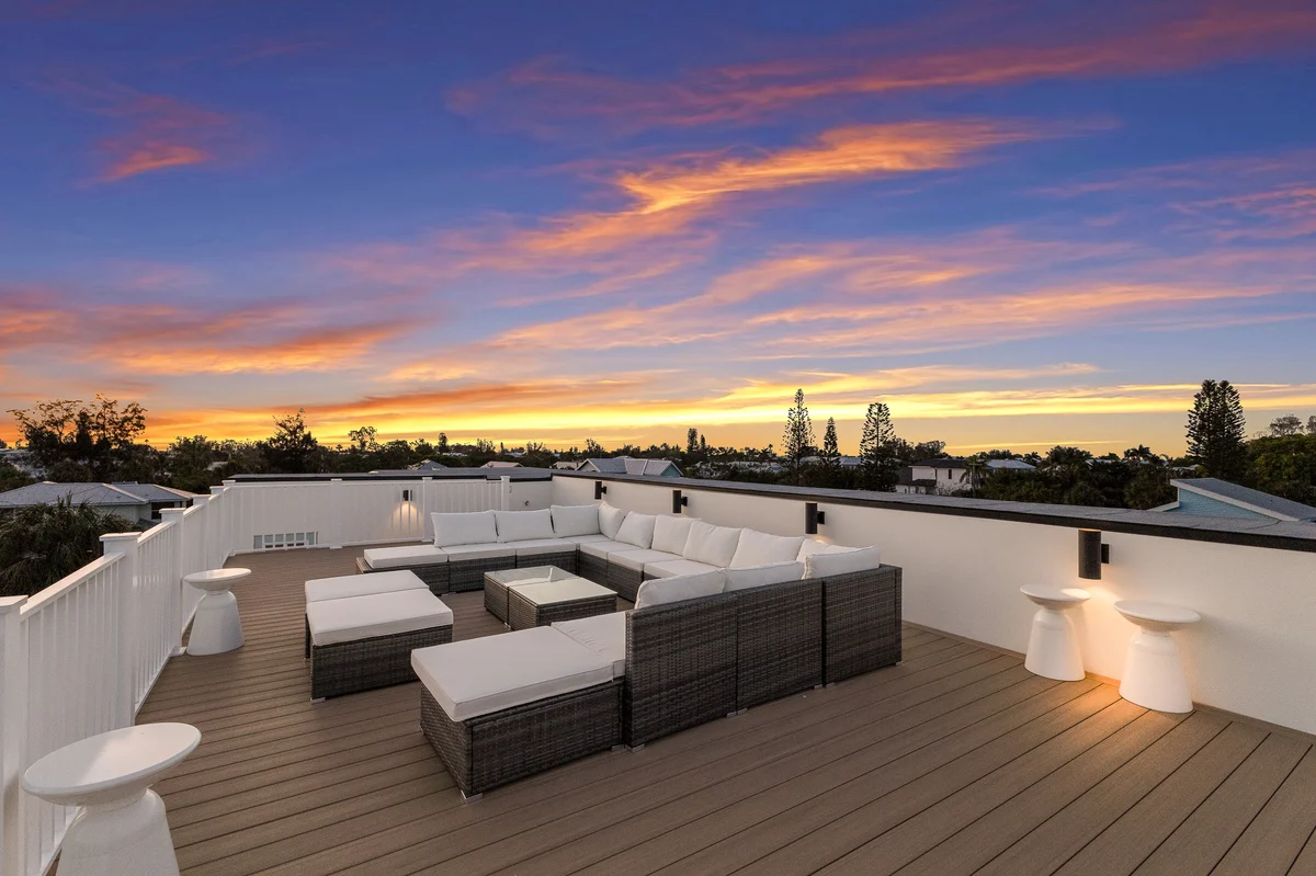 Wander Anna Maria Flow #27