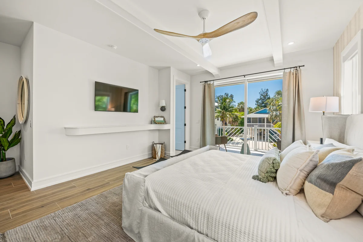 Wander Anna Maria Flow #31