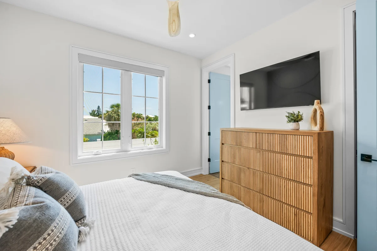 Wander Anna Maria Flow #32