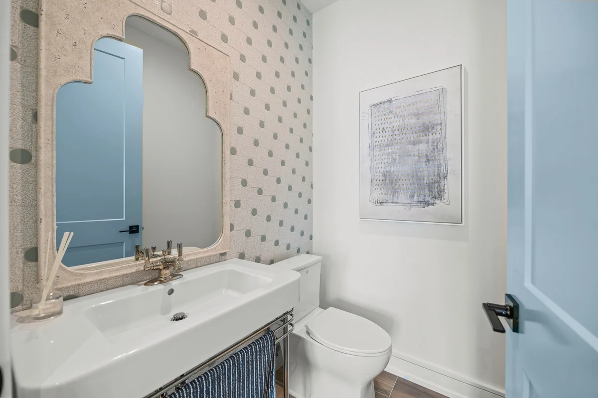 Wander Anna Maria Flow #17