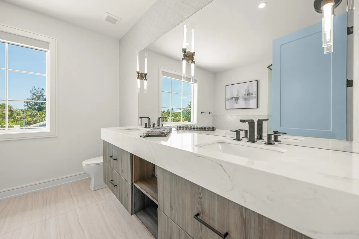 Wander Anna Maria Flow #41