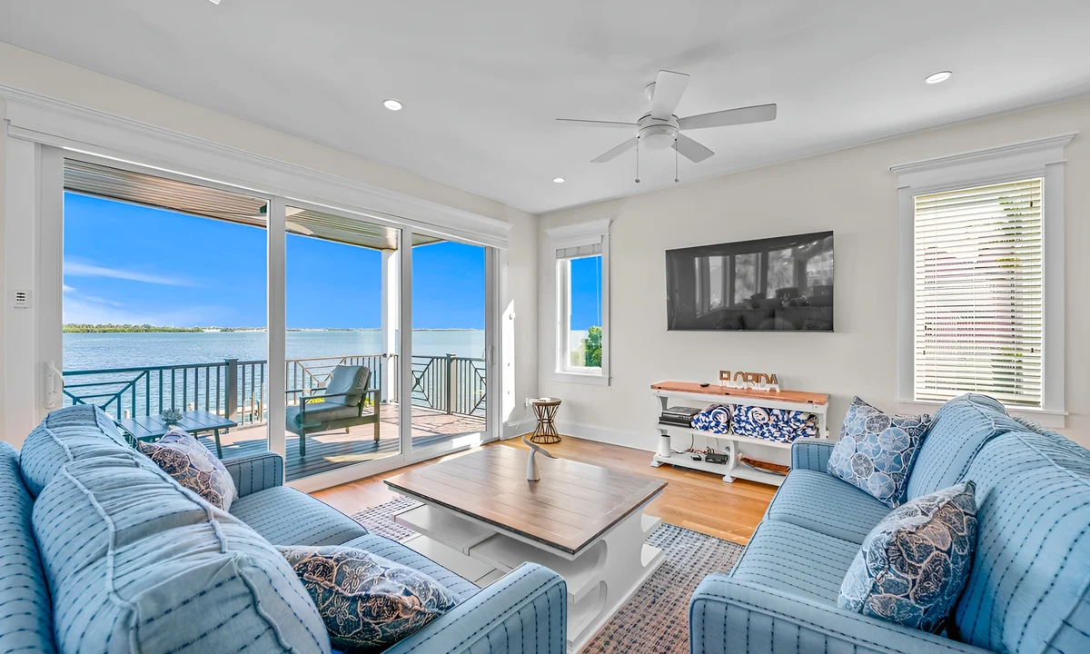 Wander Bradenton Allure #3