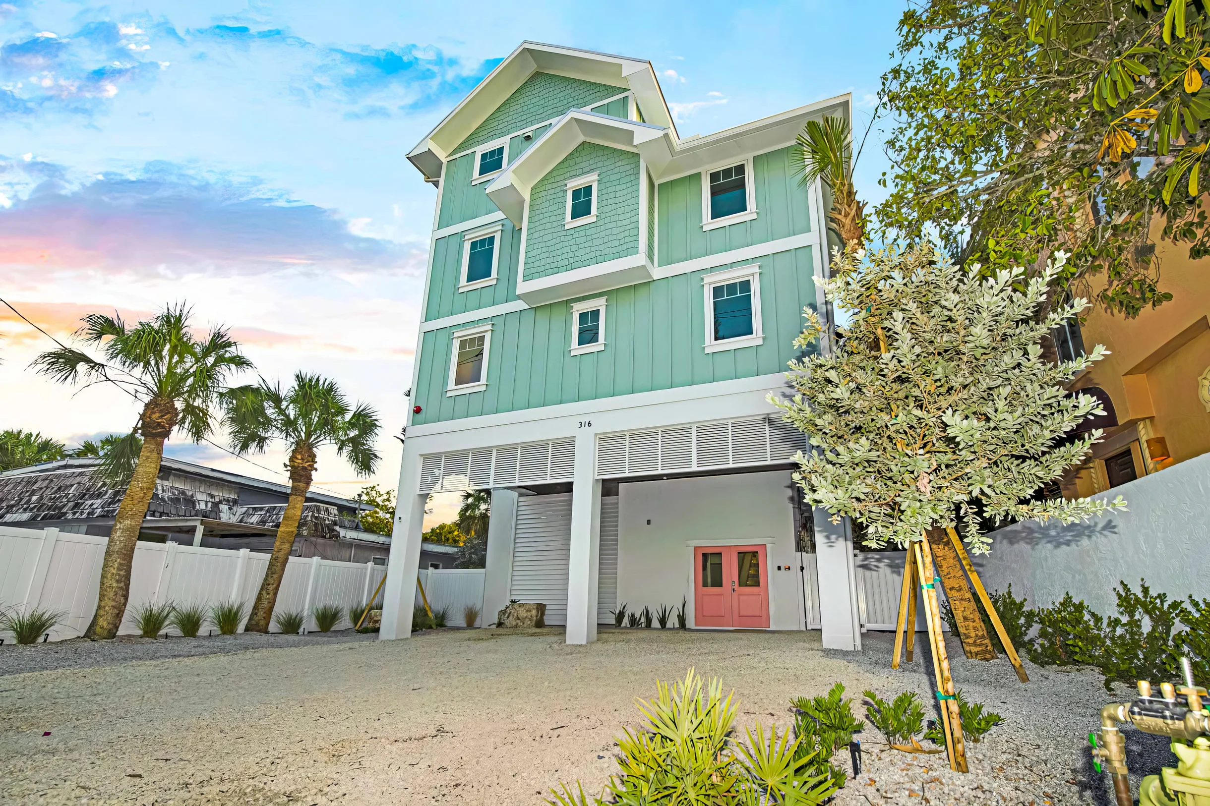 Wander Siesta Key Estate #3