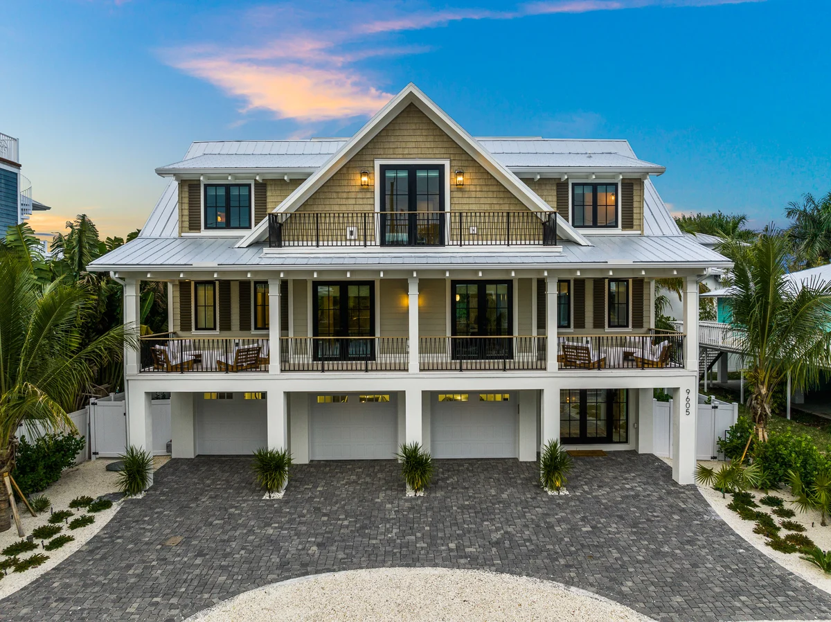 Wander Anna Maria Haze #2