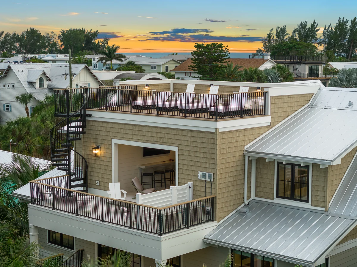 Wander Anna Maria Haze #9