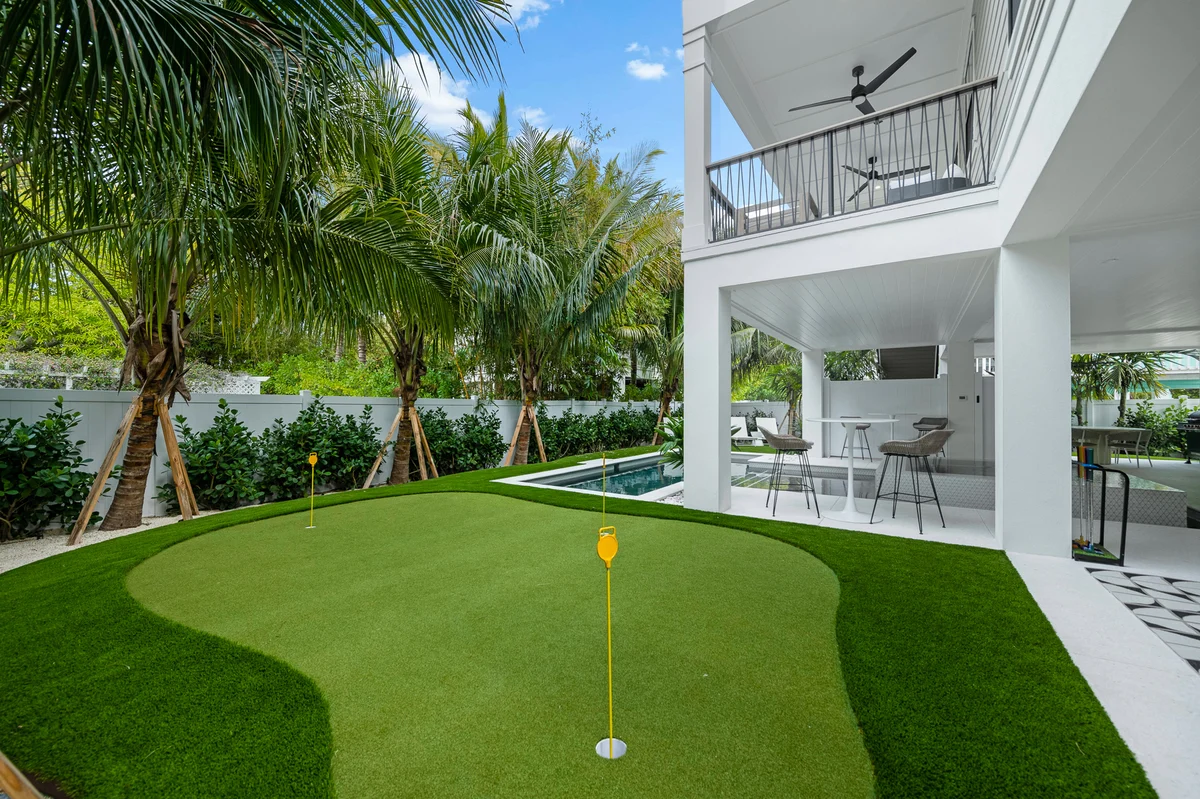 Wander Anna Maria Haze #10