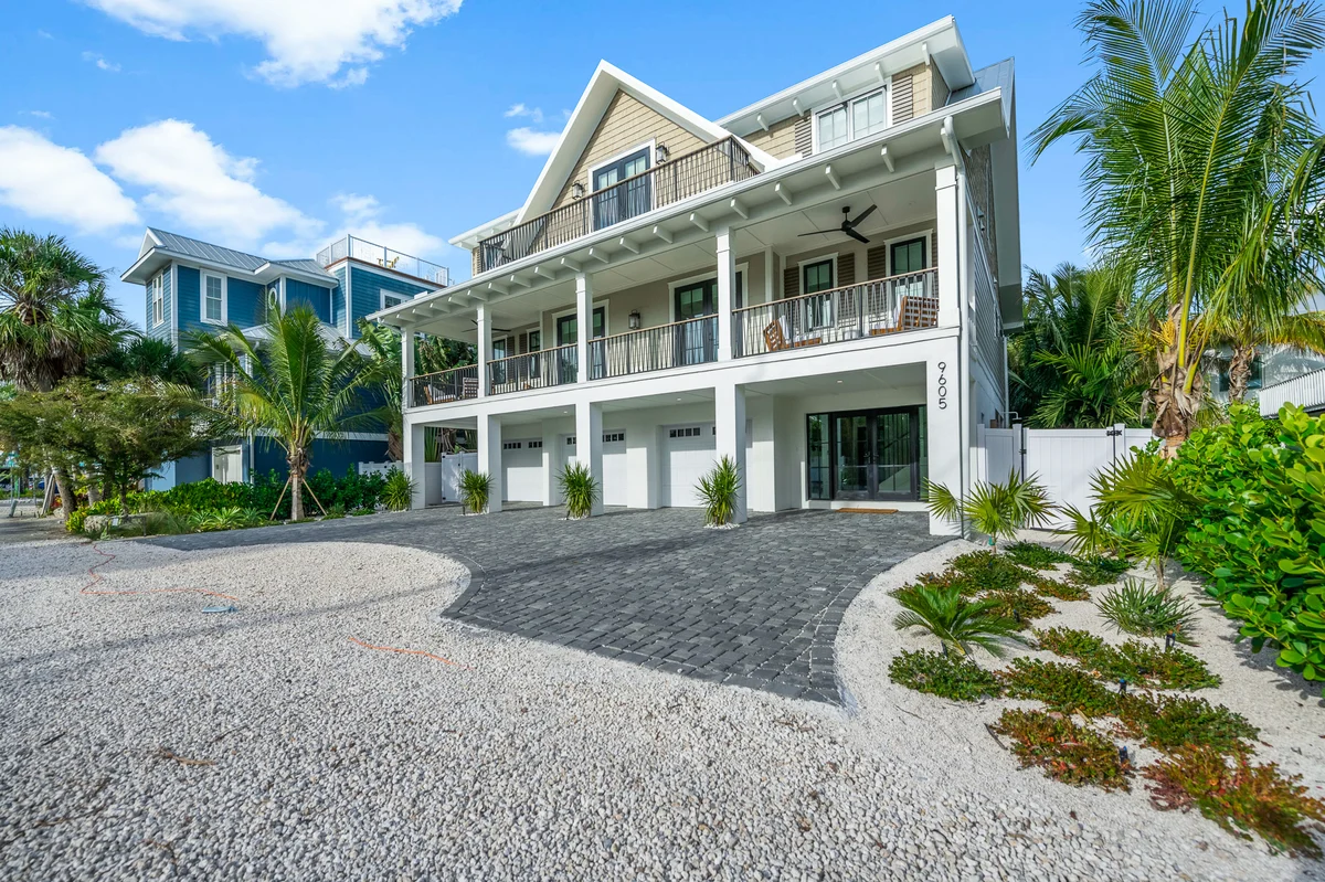 Wander Anna Maria Haze #4