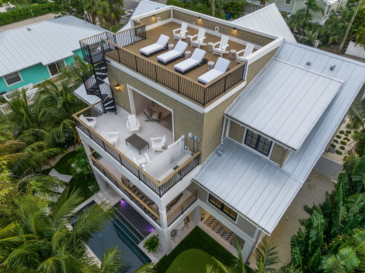 Wander Anna Maria Haze #24