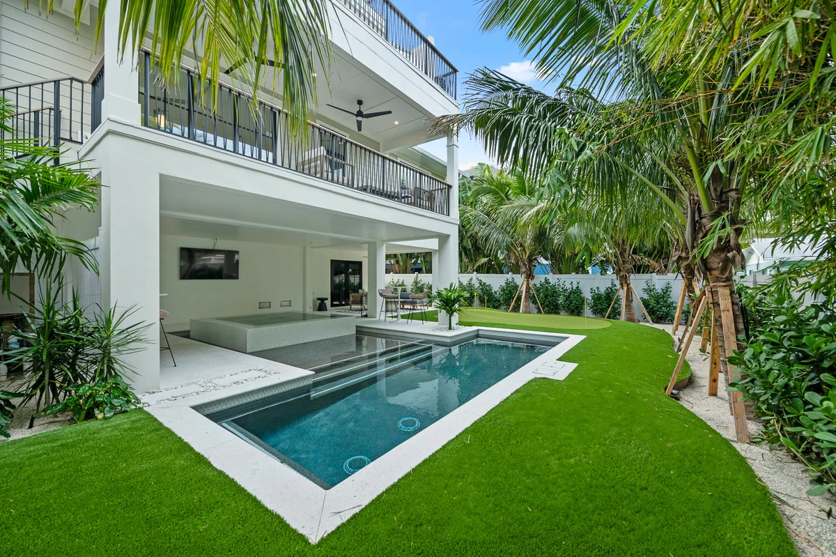 Wander Anna Maria Haze #35