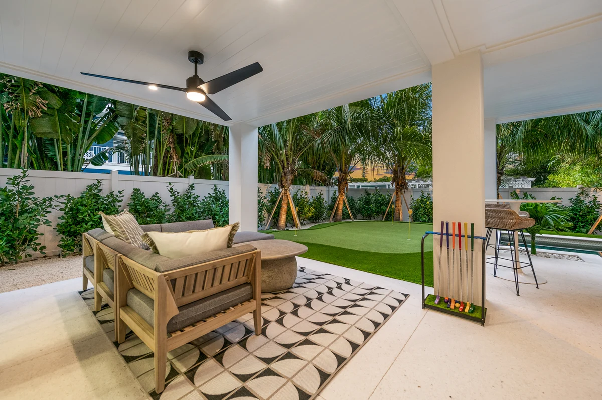 Wander Anna Maria Haze #36