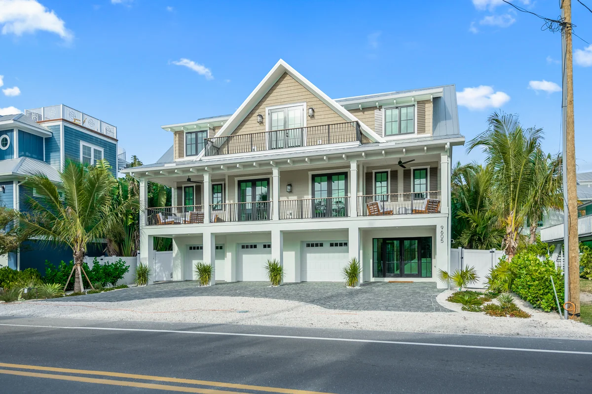 Wander Anna Maria Haze #5