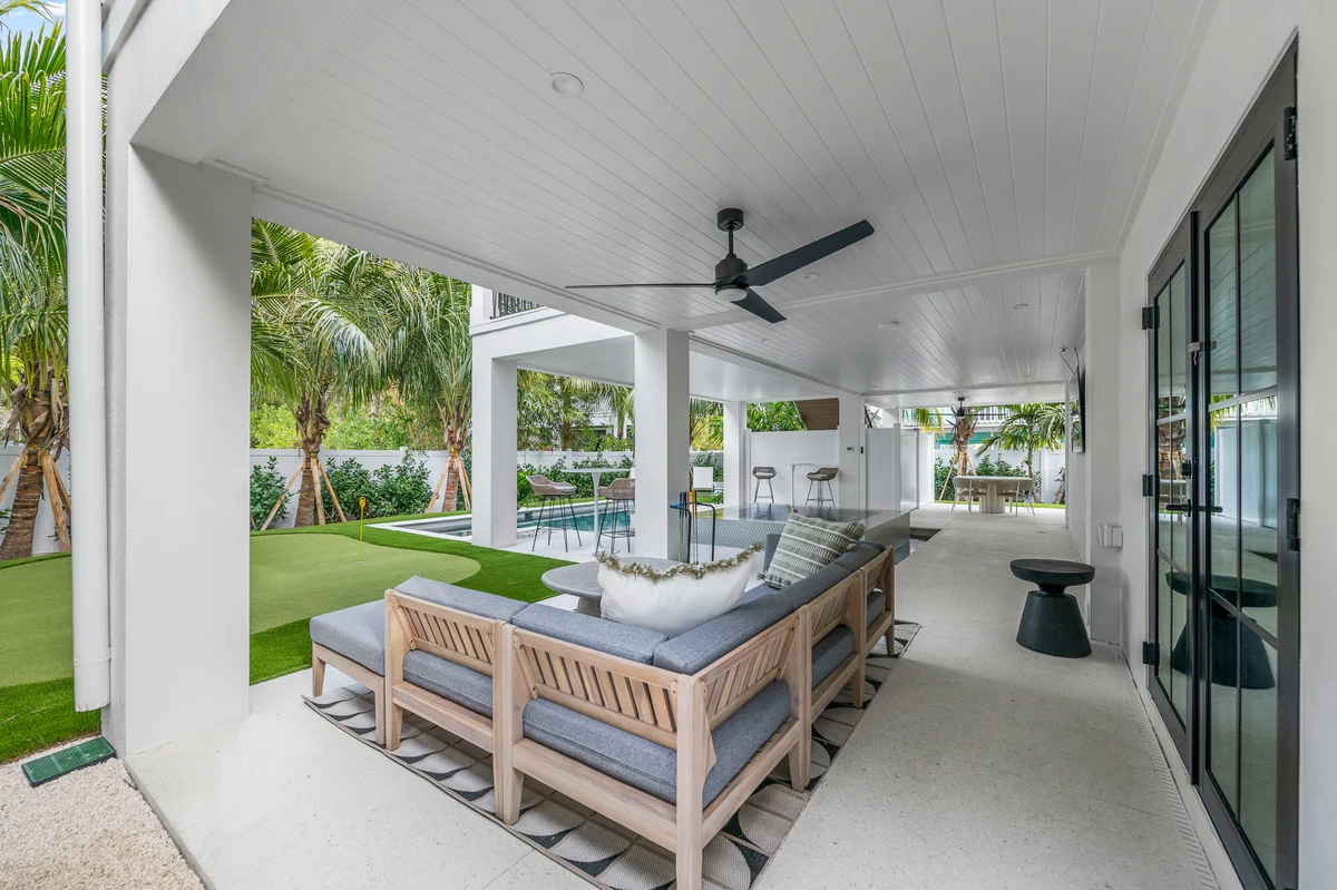 Wander Anna Maria Haze #41