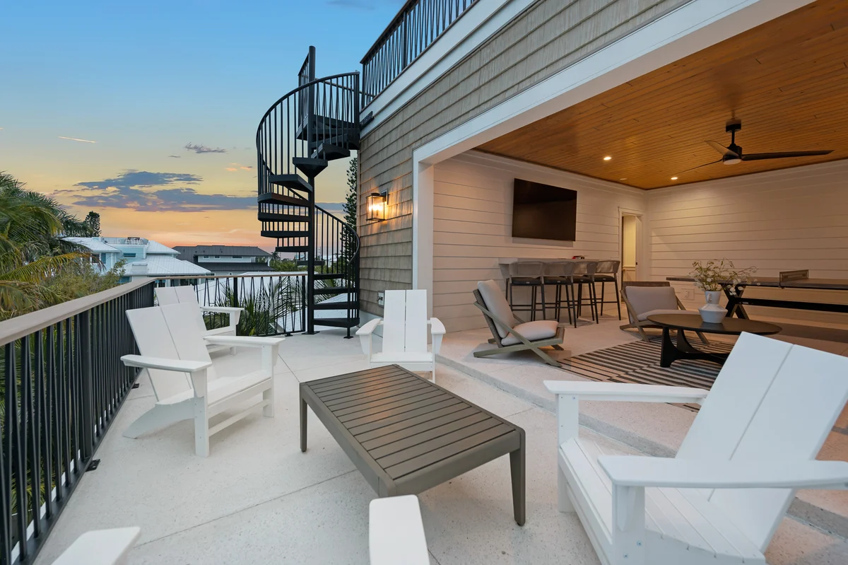 Wander Anna Maria Haze #38