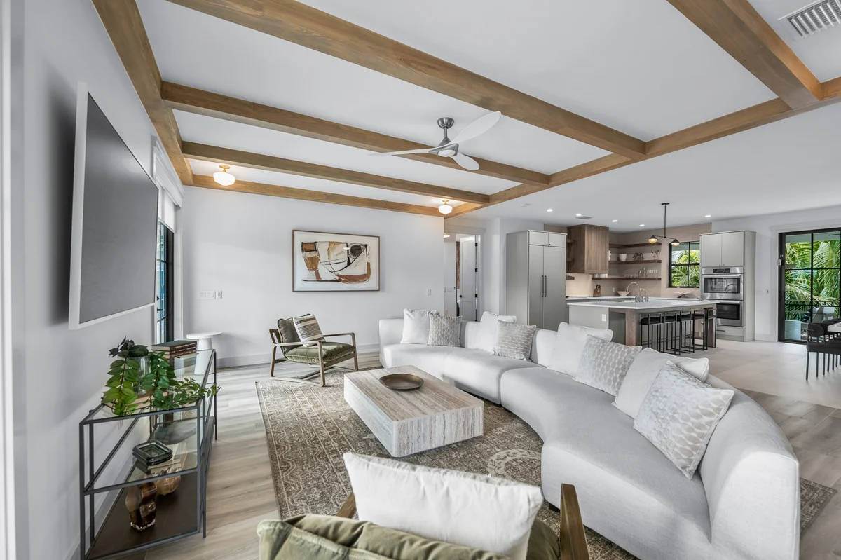 Wander Anna Maria Haze #15