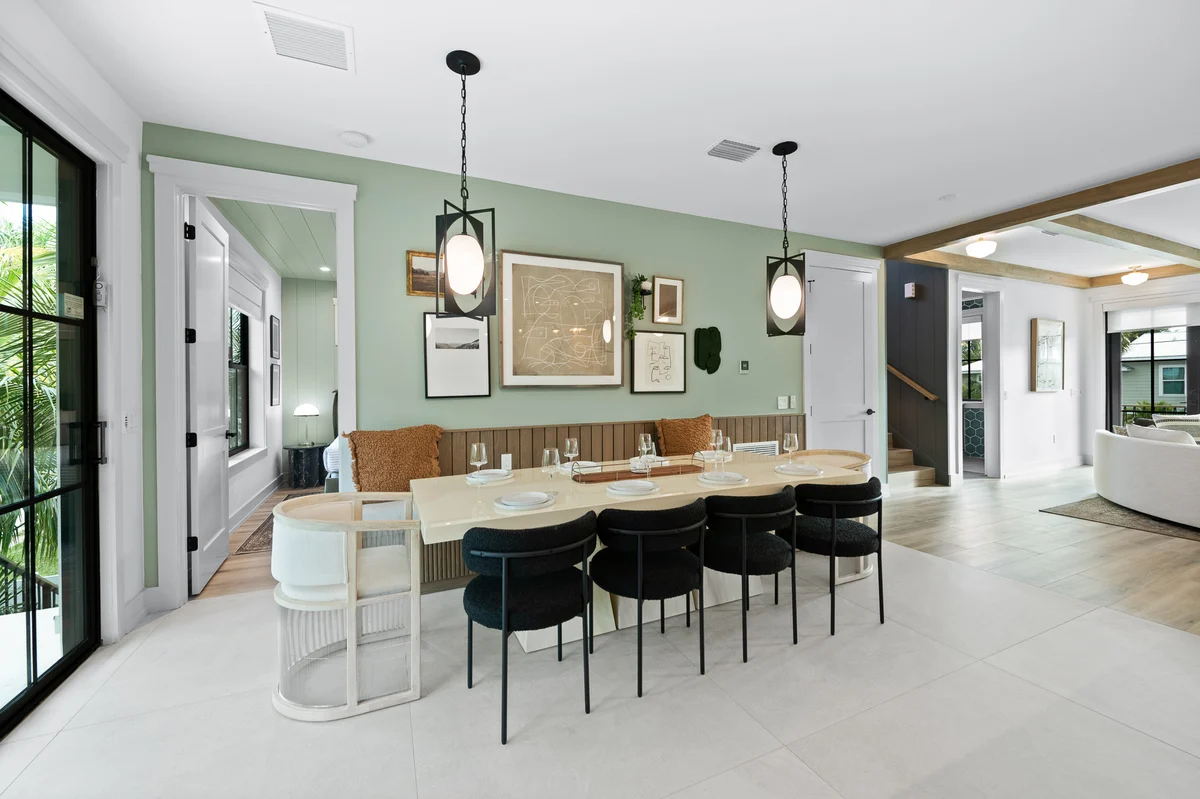 Wander Anna Maria Haze #17