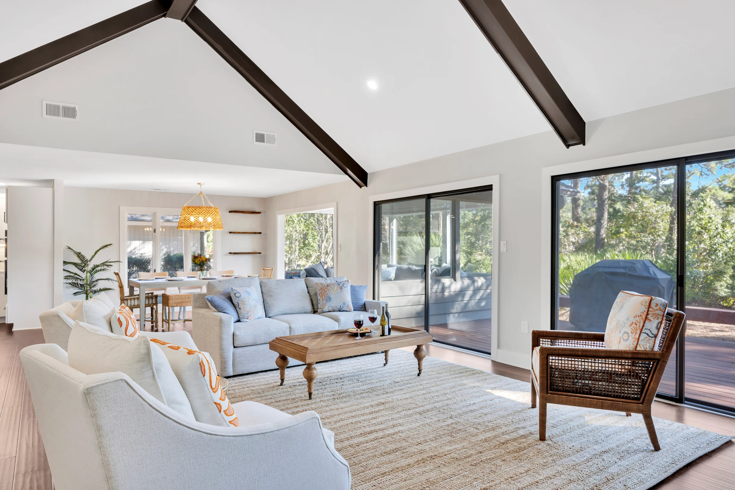 Wander Hilton Head Fairways #5