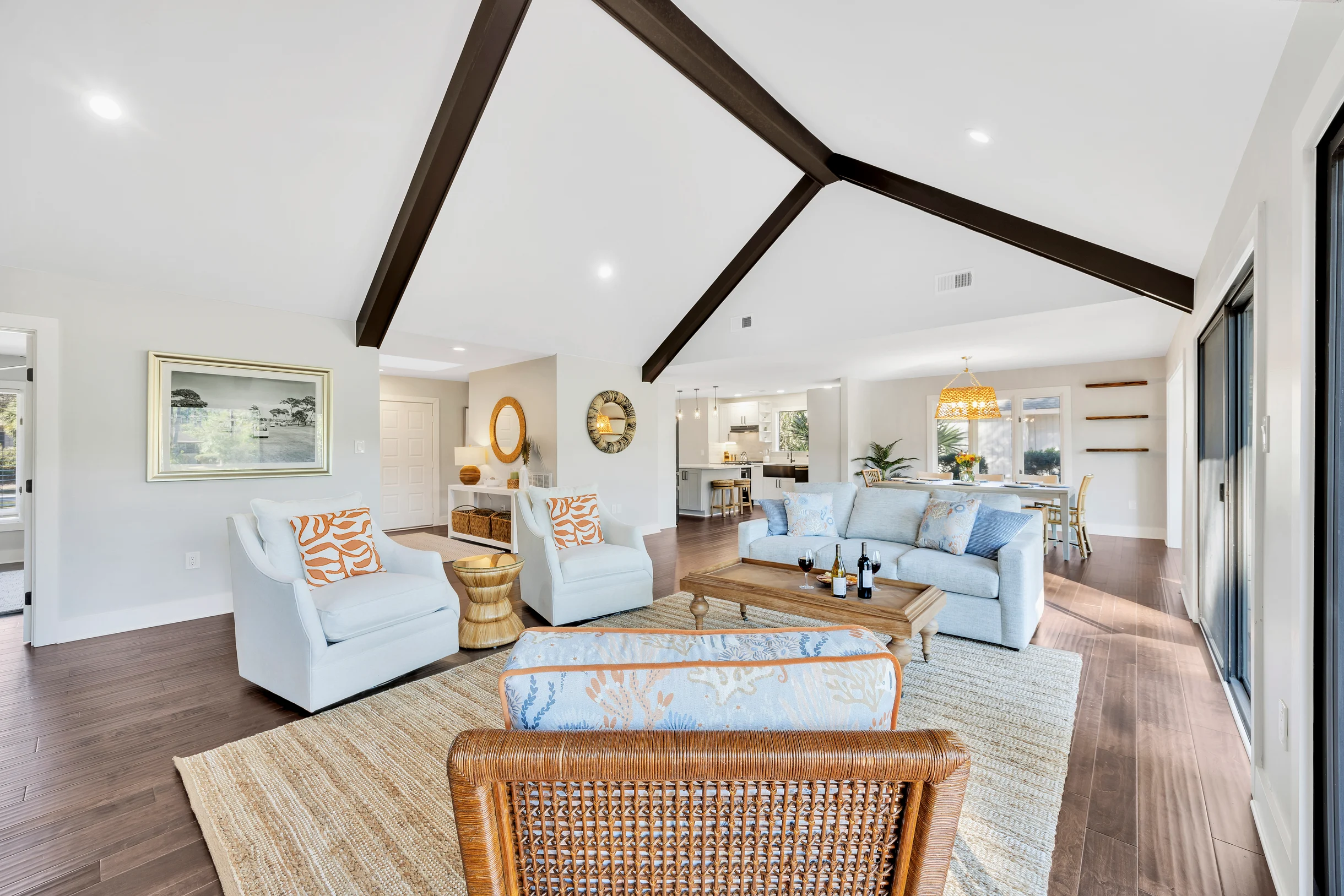 Wander Hilton Head Fairways #17