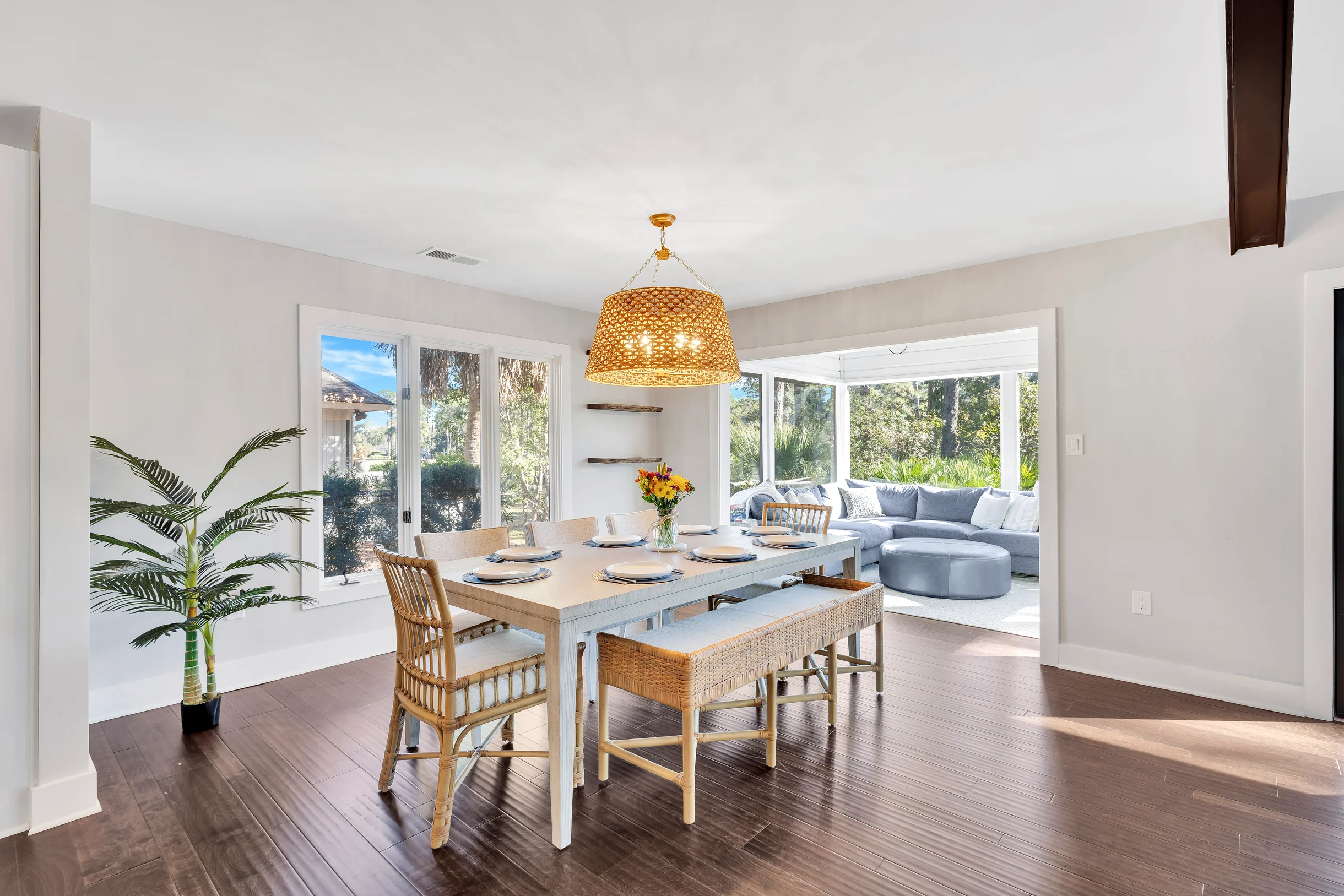 Wander Hilton Head Fairways #30