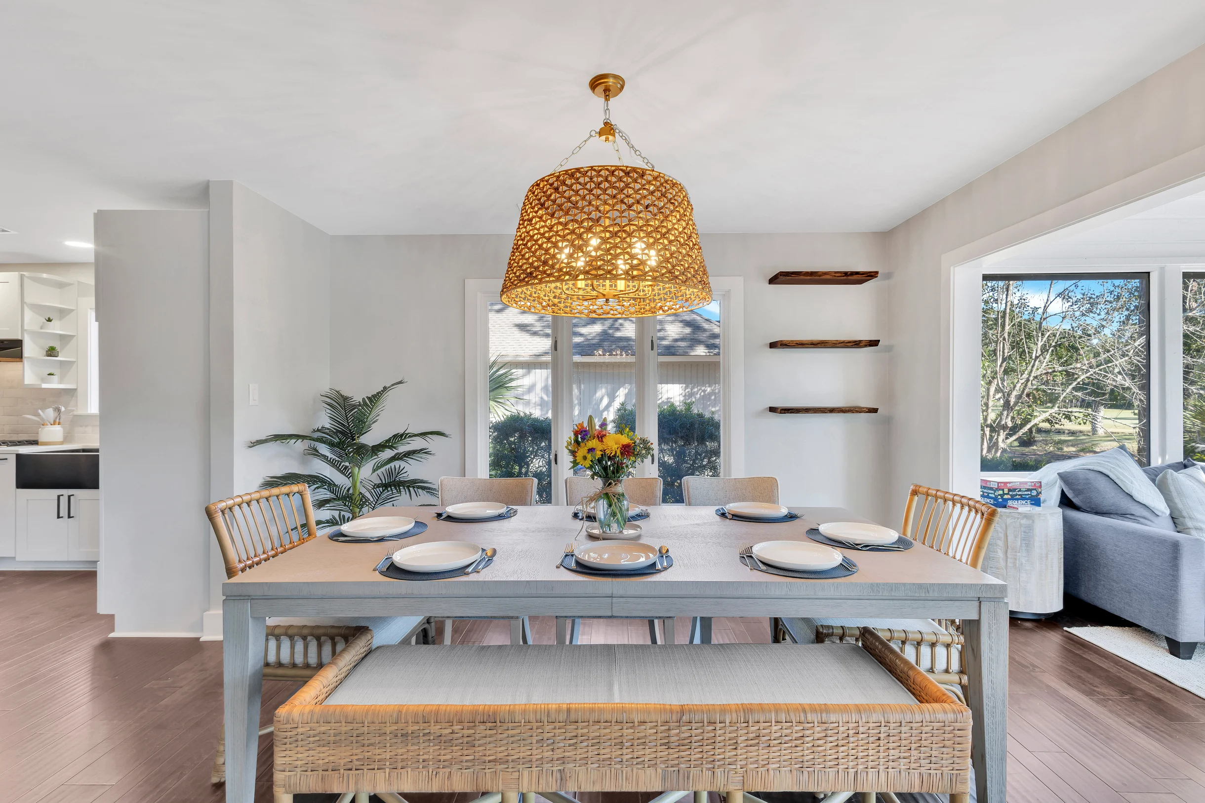 Wander Hilton Head Fairways #7