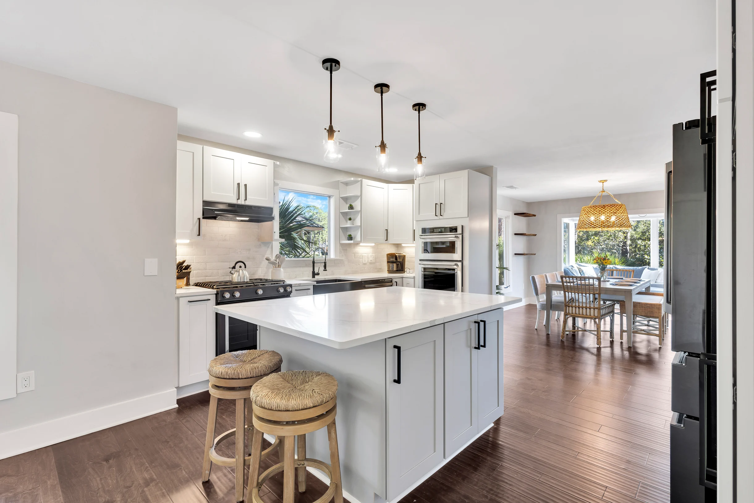 Wander Hilton Head Fairways #31