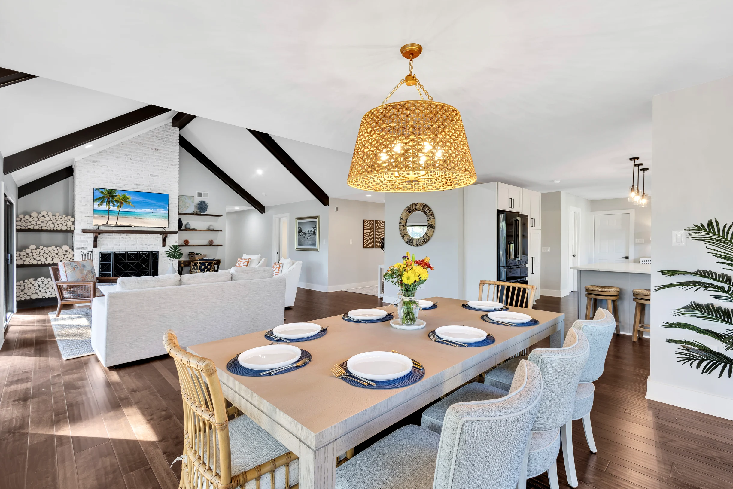 Wander Hilton Head Fairways #20