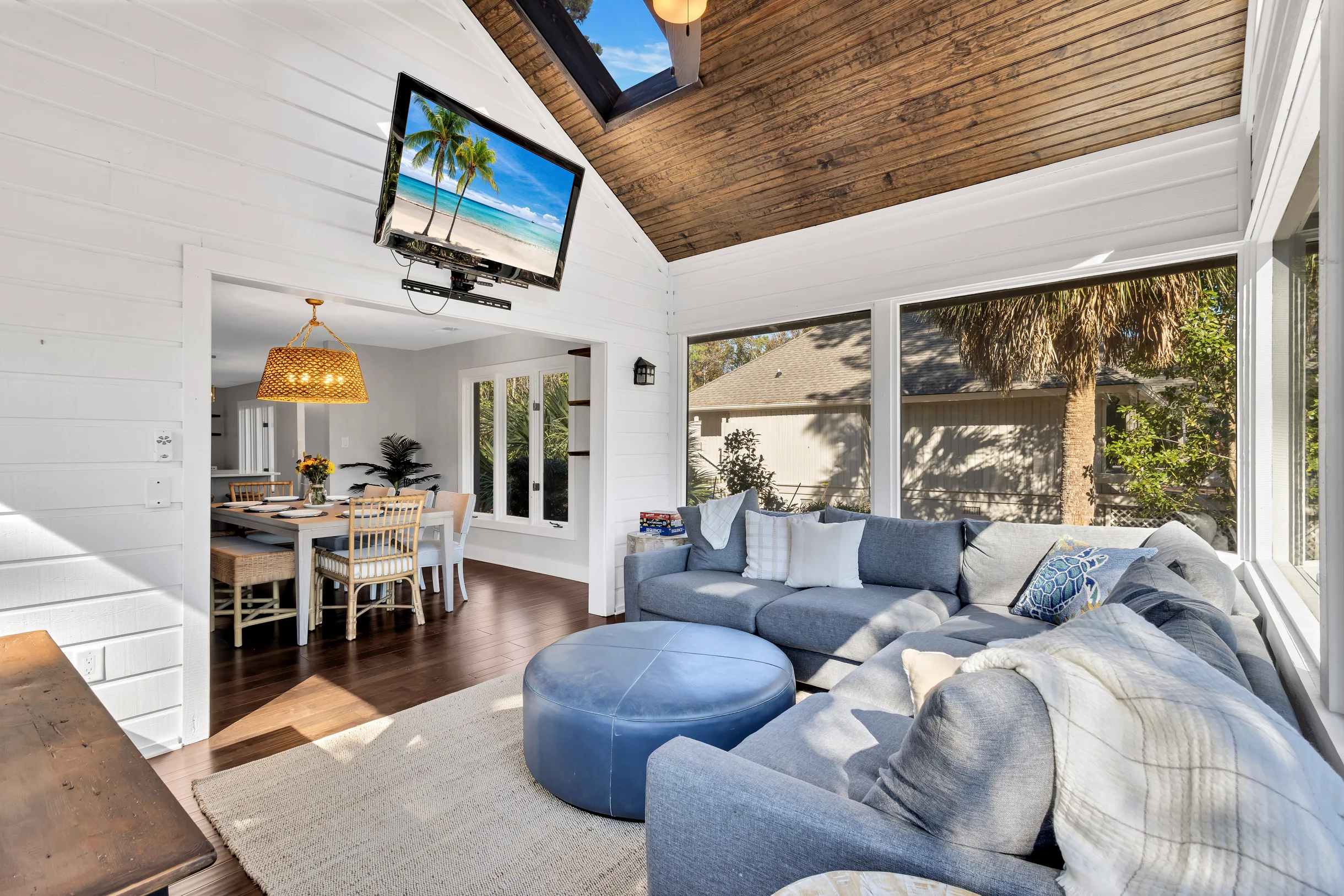 Wander Hilton Head Fairways #32